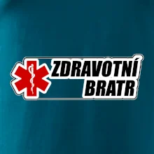Zdravotní bratr - rescue