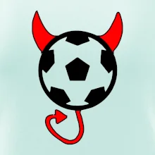 Fotbal devil