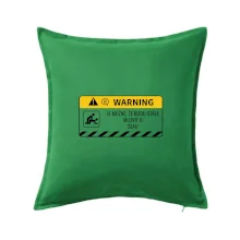 Warning mluvení - sex