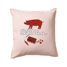 Důležité je, jaký jsi uvnitř