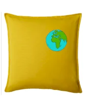 Planeta na prsu - Afrika a Evropa