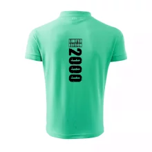 Limited edition 2000 pruh