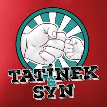 Tatínek a syn