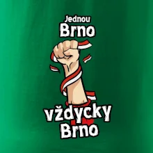 Jednou Brno vždycky Brno