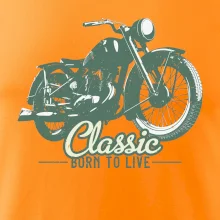Born to live classic