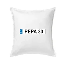 SPZ Pepa 30