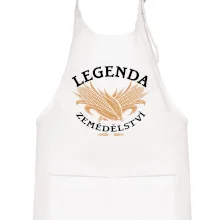 Legenda zemědělství