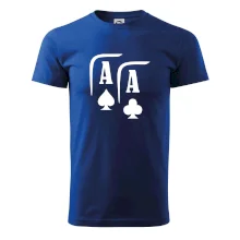 Poker AA Poker AA