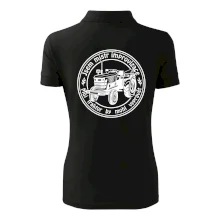 Mistr improvizace starý traktor