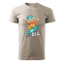 D I A skate D I A skate