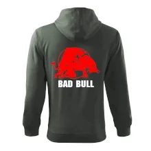 Bad Bull