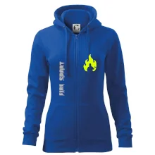 SDH Váš název - FLUO + Reflexní potisk SDH Váš název - FLUO + Reflexní potisk