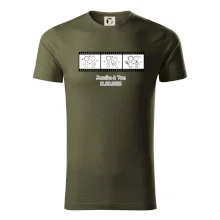 Svatební den - váš nápis (Hana-creative)