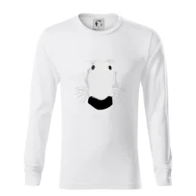 Barzoj čumák (Moňas)