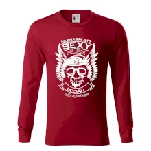 Nesnáším být sexy - voják