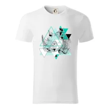 Bílý nosorožec (Pecka design)