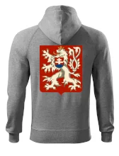 Znak Česko-Slovenská republika 1938–1939