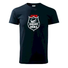 Hokejový děda