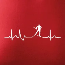 Ekg běžkař Ekg běžkař