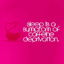 Sleep Coffeine