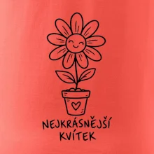 Nejkrásnější kvítek