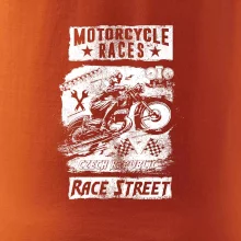 Motorcycle Races