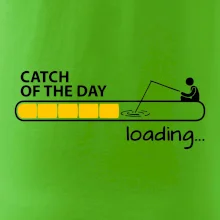 Rybaření - Catch of the day