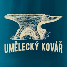 Umělecký kovář