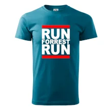Run Forrest Run