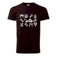 Odtahová služba - ikony