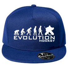 Evoluce Hockey brankář Evoluce Hockey brankář