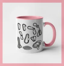 Horolezecké karabiny