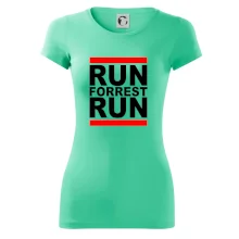Run Forrest Run