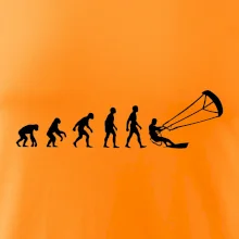 Evoluce KITEBOARDING