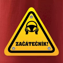 Autoškola - začátečník