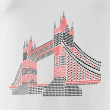 Tower bridge symboly