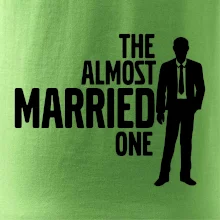 Bachelor party - The almost married one