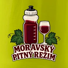 Moravský pitný režim