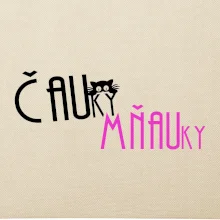 Čauky mňauky