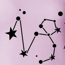 Souhvězdí - Capricorn - Kozoroh