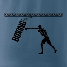 Boxing boxer