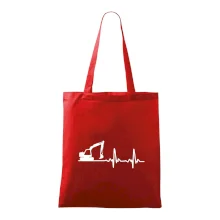 EKG bagr EKG bagr