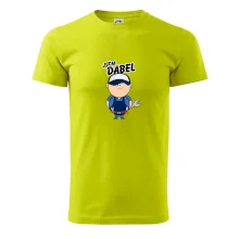 Jsem ďábel opravář