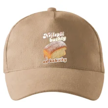 Nejlepší buchty od babičky