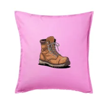 Turistická narozeninová bota 30