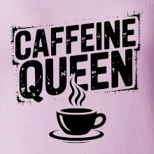 Caffeine Queen