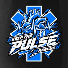 Rescue - Keep Pulse
