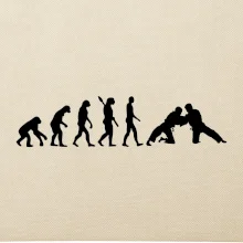 Judo Evoluce