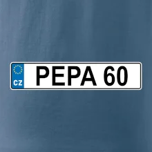 SPZ Pepa 60
