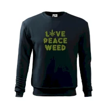 Love peace weed